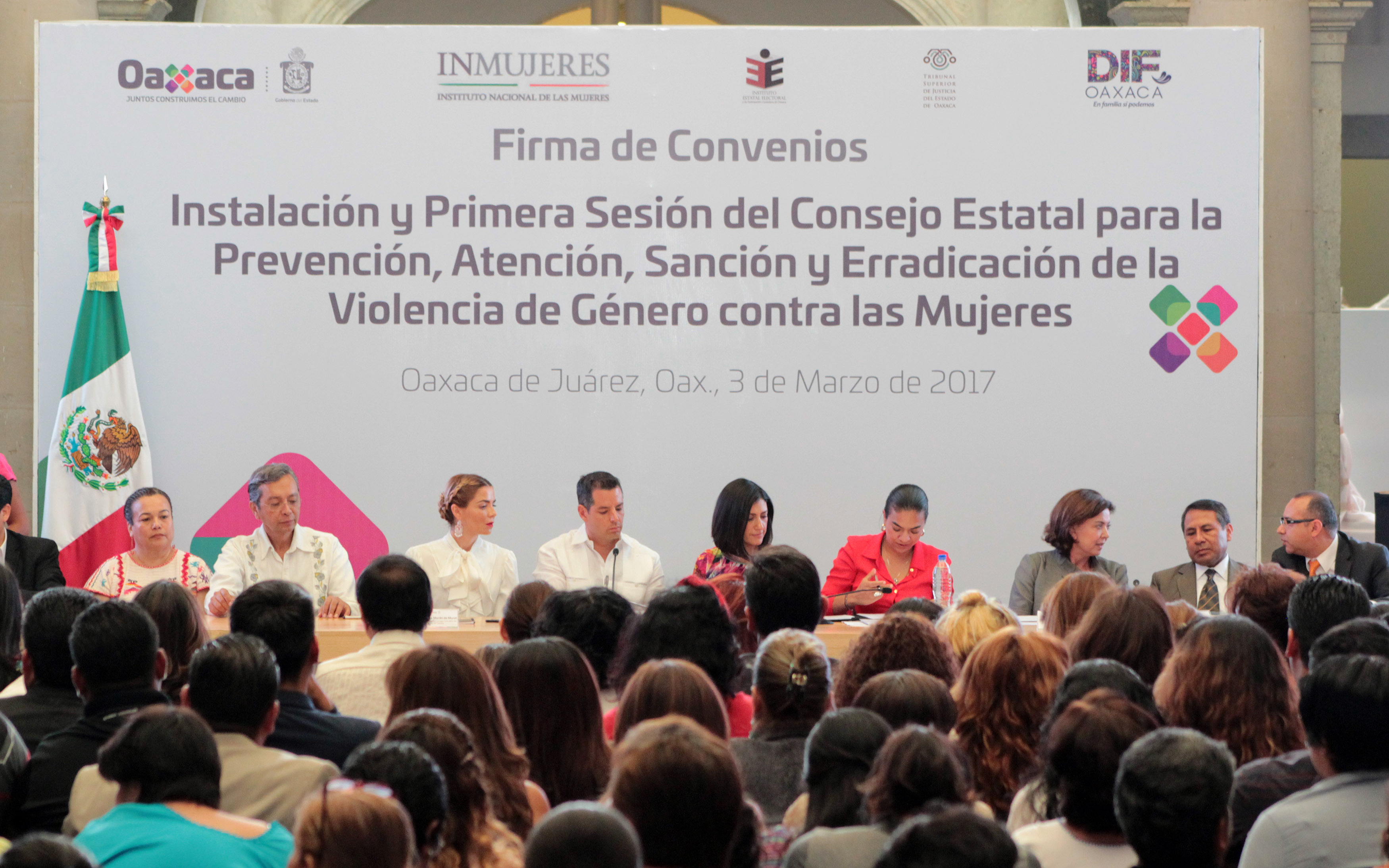 Participación de las mujeres, clave para el desarrollo democrático: IEEPCO